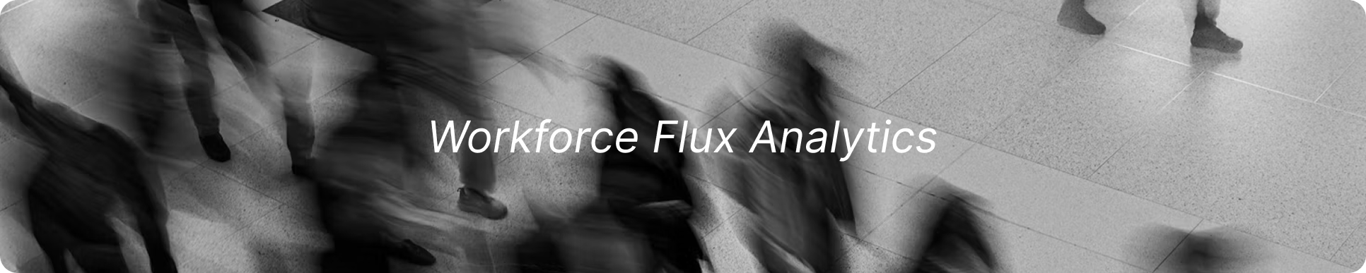 Workforce Flux